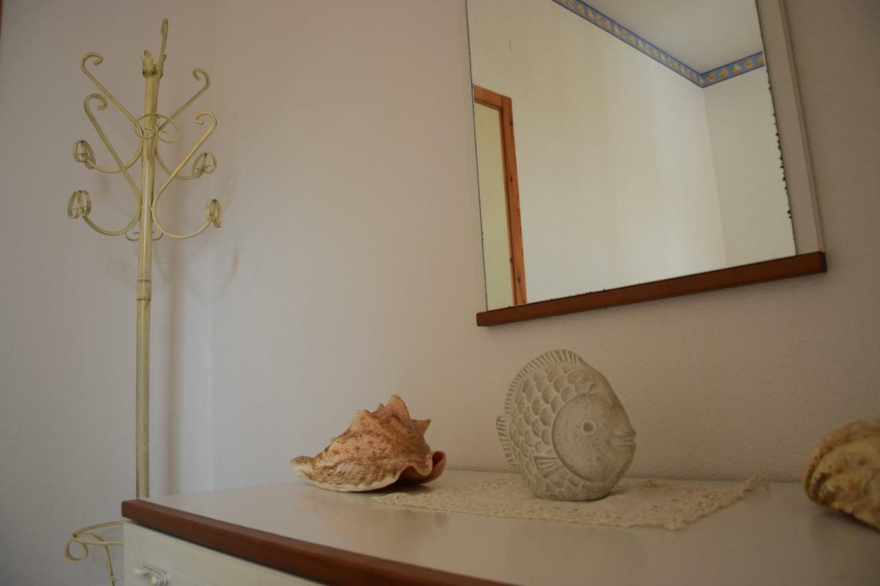 Seahome Riposto ภายนอก รูปภาพ