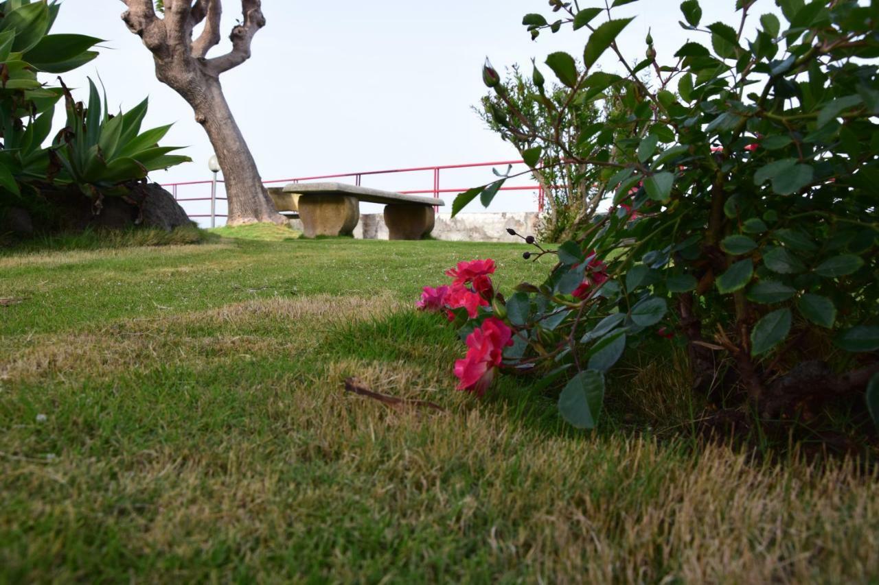 Seahome Riposto ภายนอก รูปภาพ