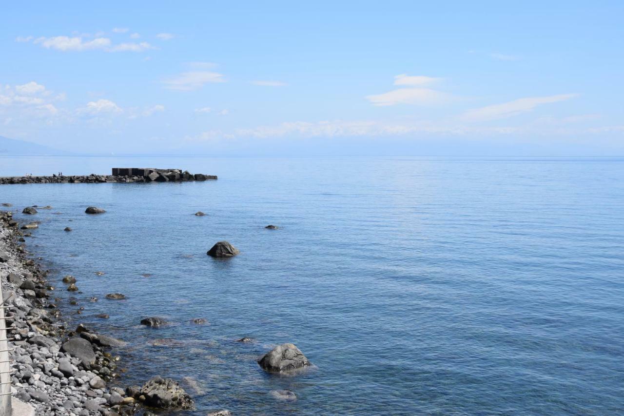 Seahome Riposto ภายนอก รูปภาพ