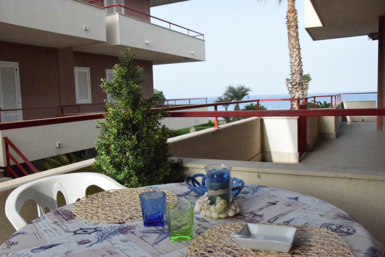 Seahome Riposto ภายนอก รูปภาพ