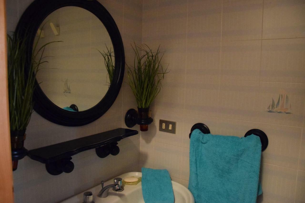 Seahome Riposto ภายนอก รูปภาพ