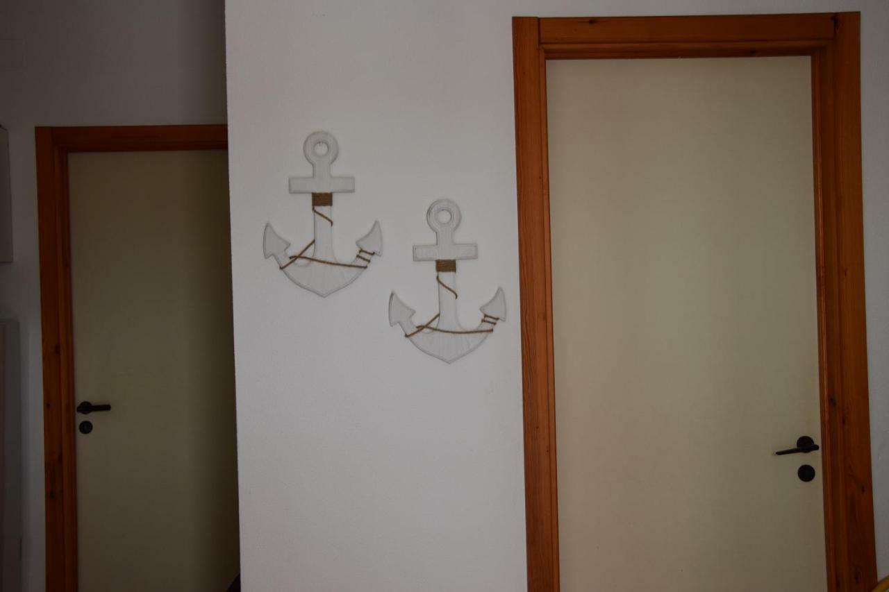 Seahome Riposto ภายนอก รูปภาพ