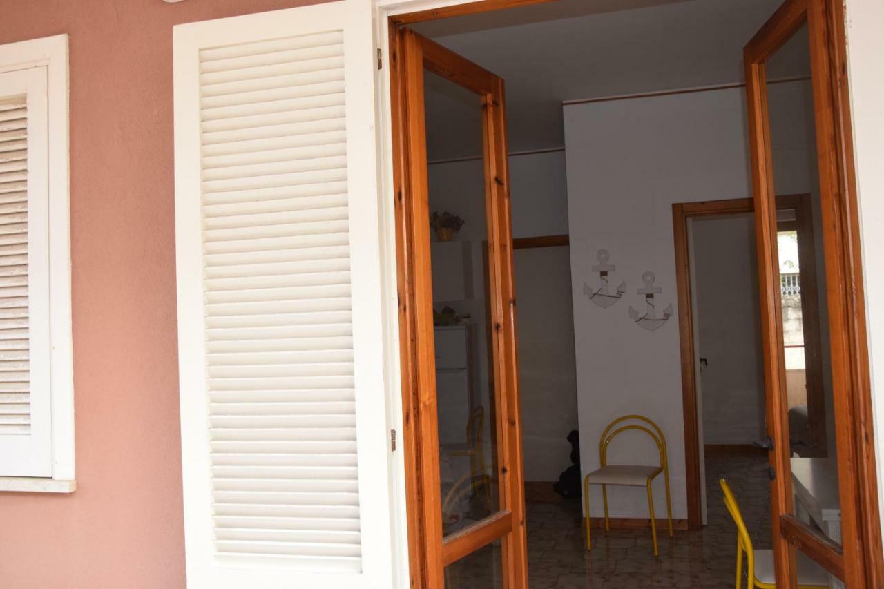 Seahome Riposto ภายนอก รูปภาพ