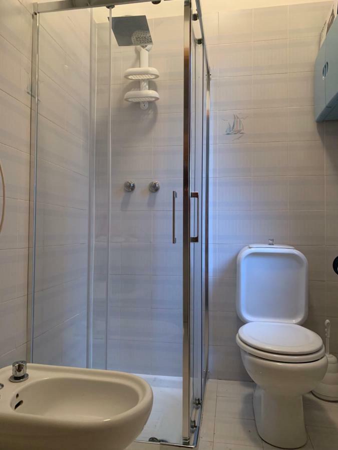 Seahome Riposto ภายนอก รูปภาพ