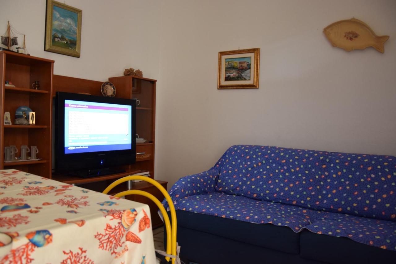 Seahome Riposto ภายนอก รูปภาพ